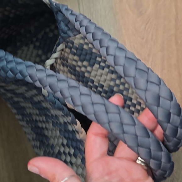 Naghedi St. Barths Medium Tote With Pouch - Picture 9 of 15